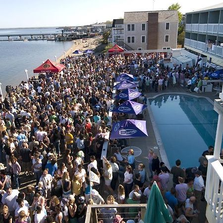 The Boatslip Resort Provincetown Konforlar fotoğraf