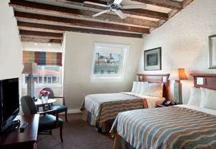 The Boatslip Resort Provincetown Oda fotoğraf