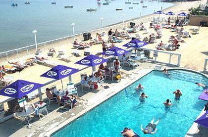 The Boatslip Resort Provincetown Konforlar fotoğraf